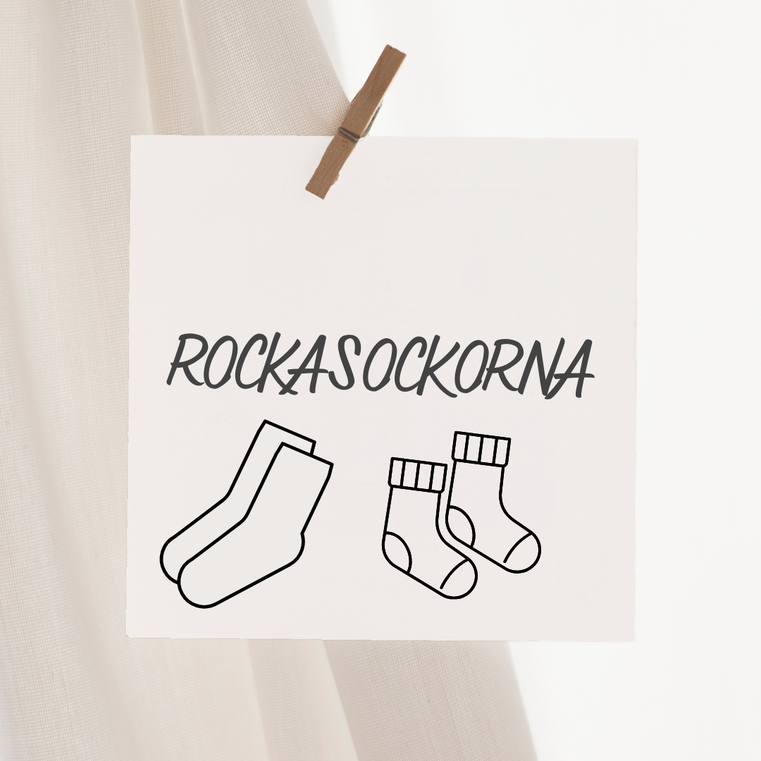 Rocka Sockorna